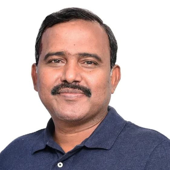 Dr. Mouthu Kumarasamy — Geriatric Wellness Expert