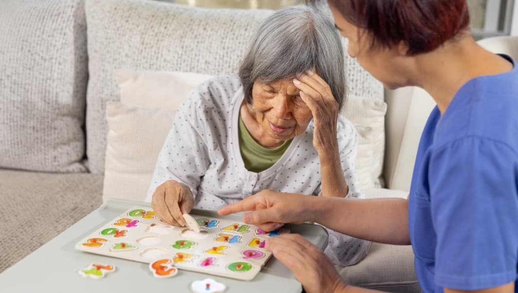 Memory Care